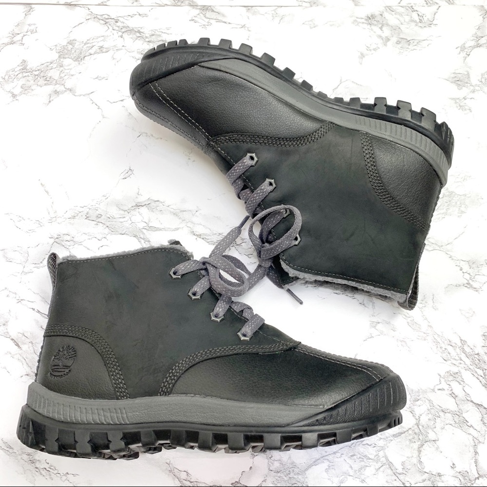 Timberland Boots - Picture 4 of 8